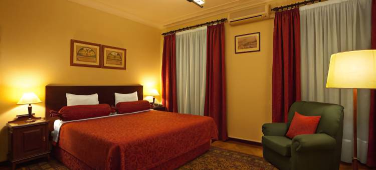 姜饼酒店(Pao de Acucar Hotel)图片