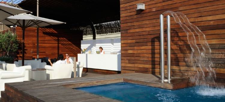 维克多先生酒店(Sir Victor Hotel, part of Sircle Collection)图片