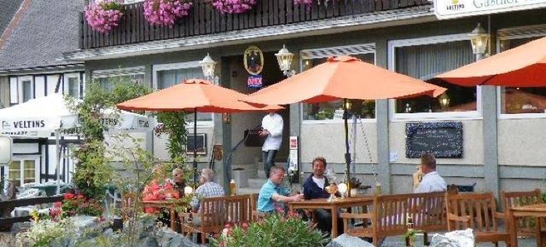 米勒酒店(Gasthof Müller)图片