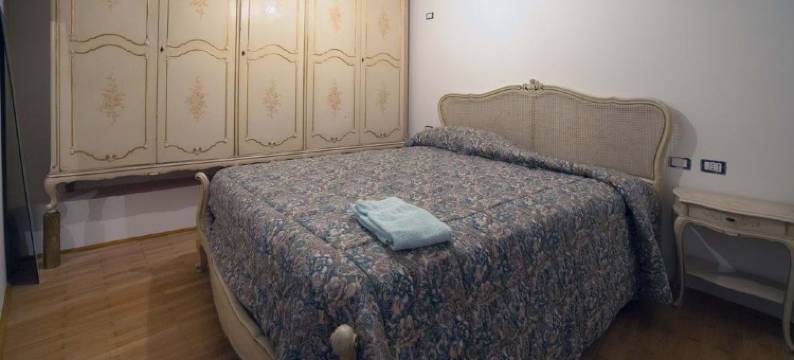 乐康定公寓(Le Cantine)图片