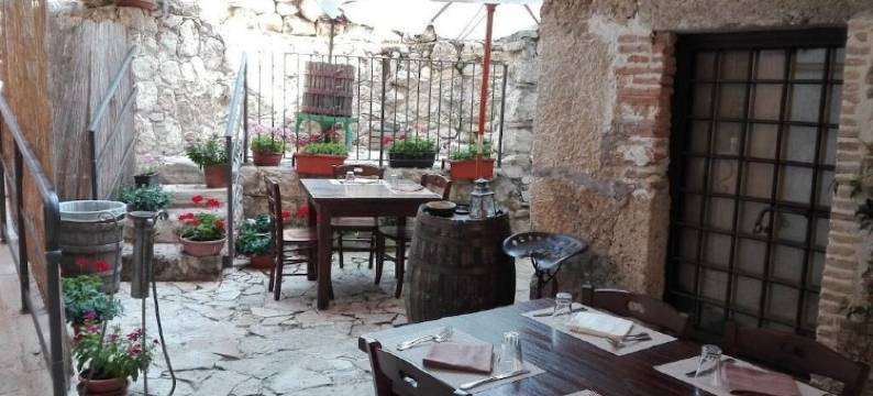 果阿斯柯尼科尔特酒店(Locanda Corte Dè Guasconi)图片