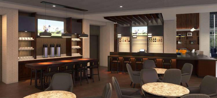 奥斯汀机场凯悦嘉轩酒店(Hyatt Place Austin Airport)图片