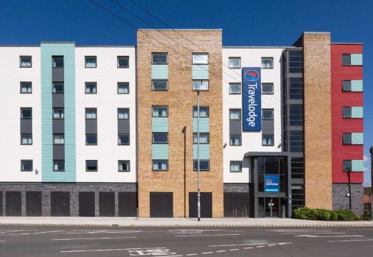 Travelodge Loughborough CentralHotel Overview