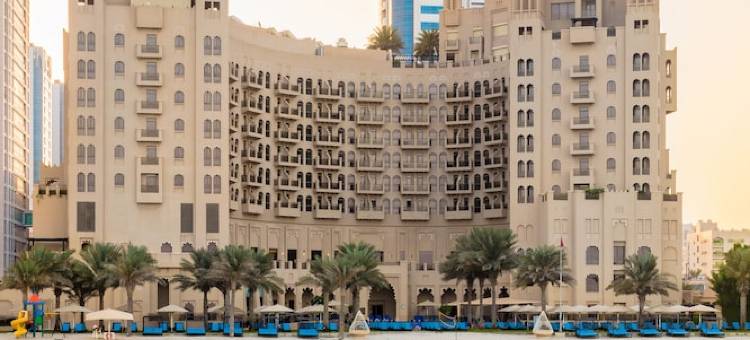 阿吉曼皇宫酒店(Bahi Ajman Palace Hotel)图片