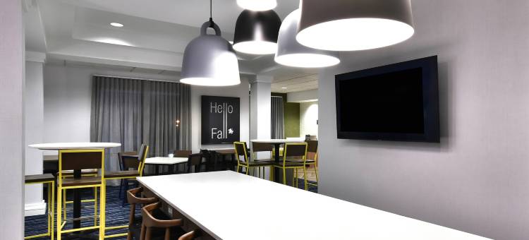 里奇蒙茵斯布鲁克万枫套房酒店(Fairfield Inn & Suites Richmond Innsbrook)图片