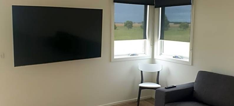 拉拉小屋(Lara Lodge)图片