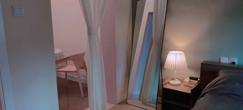 房东颖儿公寓(麒麟巷分店)图片