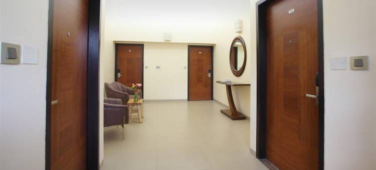 Fazlani Nature's Nest - 康复之旅(Fazlani Natures Nest - the Wellness Retreat)图片