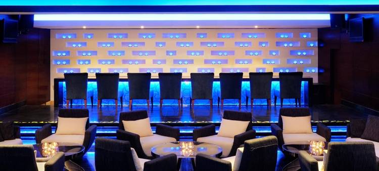 迪拜韩亚酒店(Asiana Hotel Dubai)图片