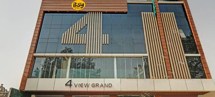 Itsy by Treebo - 4 View Grand图片