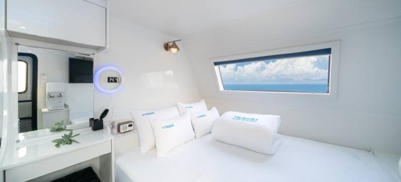 庆州视德尔大篷车旅馆(Gyeongju Viewdel Caravan Pension)图片