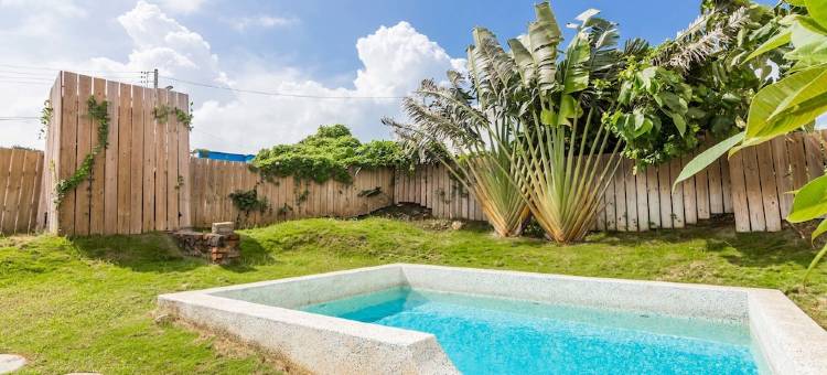 屏东草儿摆摆民宿图片