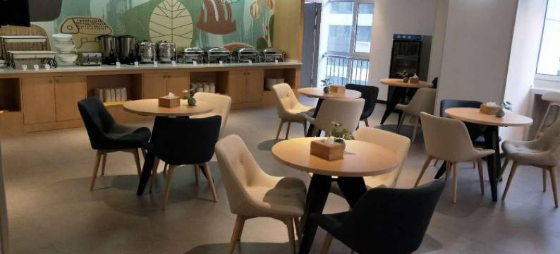 汉庭酒店(聊城冠县县政府冠百购物中心店)图片