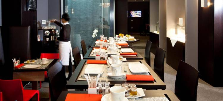 格勒诺布尔大酒店，贝斯特韦斯特至尊精选(Le Grand Hotel Grenoble, BW Premier Collection)图片
