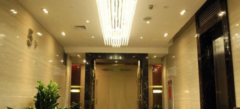 中山中澳世纪酒店(坦洲优越城店)图片