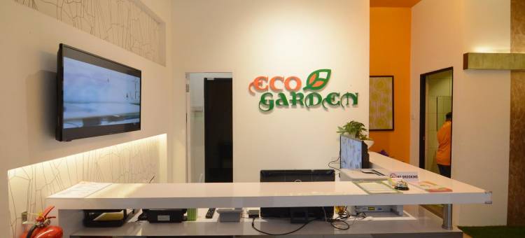 生态花园酒店(Eco Garden Hotel)图片