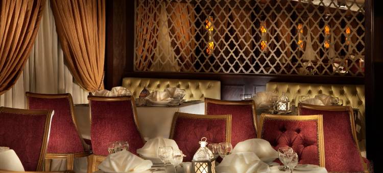 施柏阁密涅瓦尼罗河游船 - 每周四卢克索发船，7晚/4晚(Steigenberger Minerva Nile Cruise - Every Thursday from Luxor for 07 & 04 Nights)图片