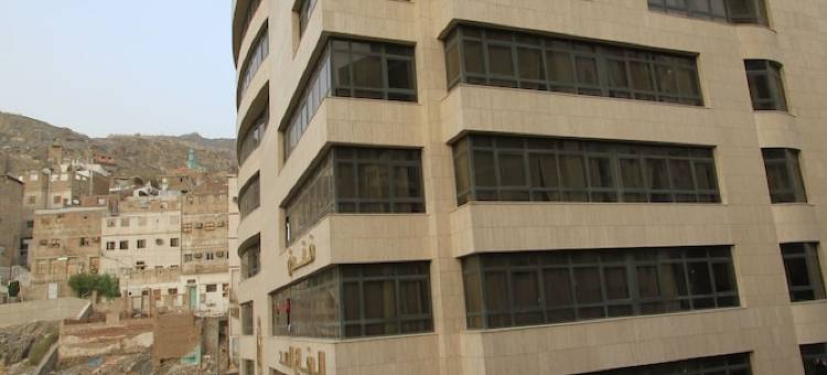 雷法阿萨德酒店(Refaa Al Saad Hotel)图片
