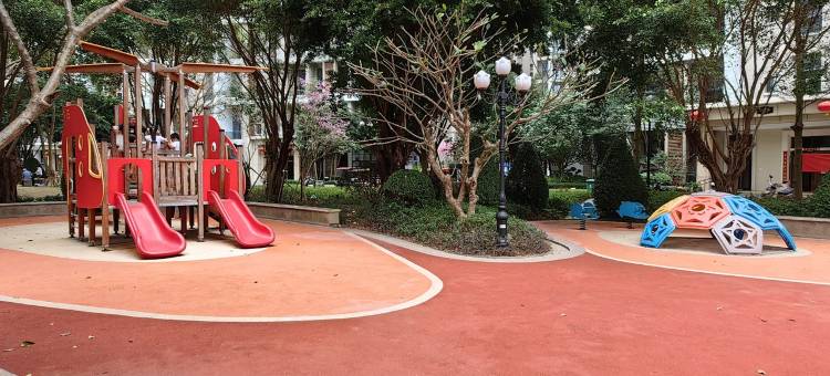 邂逅旅租民宿(儋州海花岛2号岛店)图片
