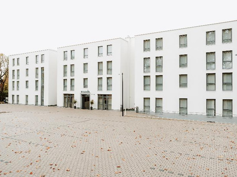 穆兹酒店多特蒙德