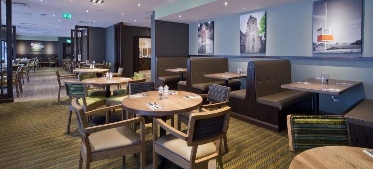伦敦奇司威克宫普瑞米尔酒店(Premier Inn London Chiswick)图片
