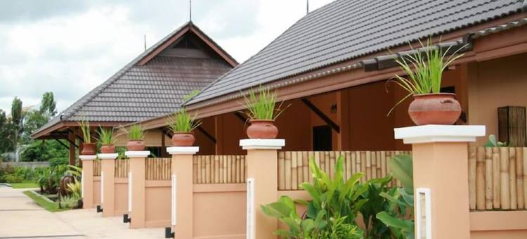 查理查度假村(Chalicha Resort)图片