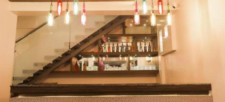 贾格旅馆(Enrise by Sayaji, Khed Shivapur Pune)图片