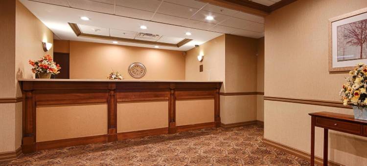 拉克万纳拉昆塔温德姆套房酒店(La Quinta Inn & Suites by Wyndham Lackawanna)图片