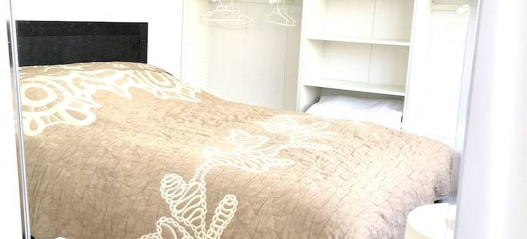OYO 加埃塔公爵旅馆(OYO Guest House Duc de Gaeta)图片