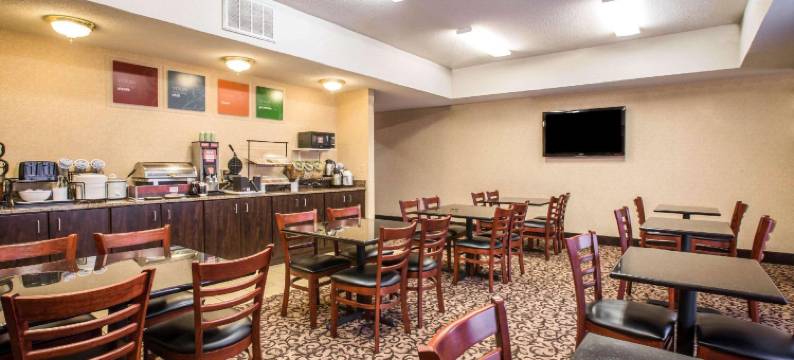 凯艺酒店(Quality Inn)图片