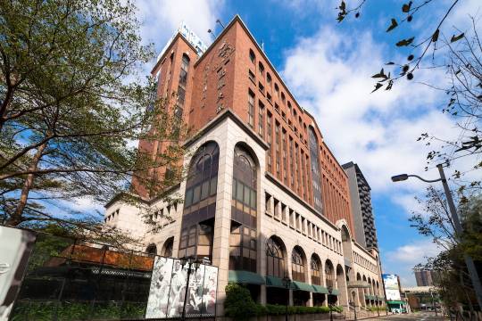 新竹迎曦大饭店