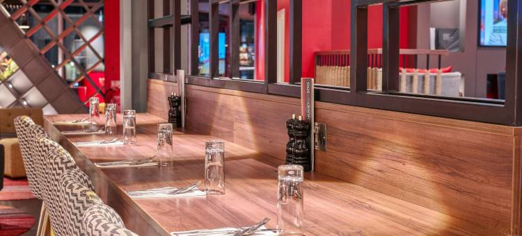 邓迪福朋喜来登酒店(Four Points Flex by Sheraton Dundee)图片