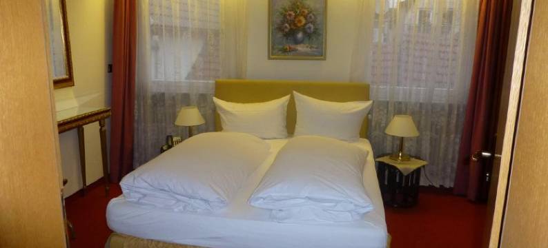 雷森古鲁格酒店(Resengörg)图片