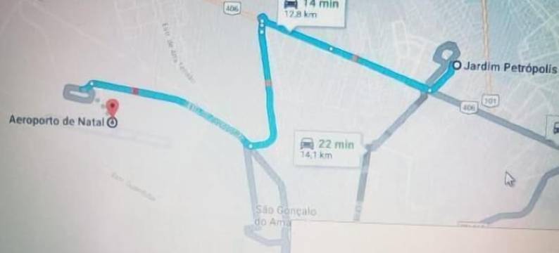 雷洛家庭旅馆机场青年旅舍(Casa do Mochileiro Airport Hostel & Pousada)图片