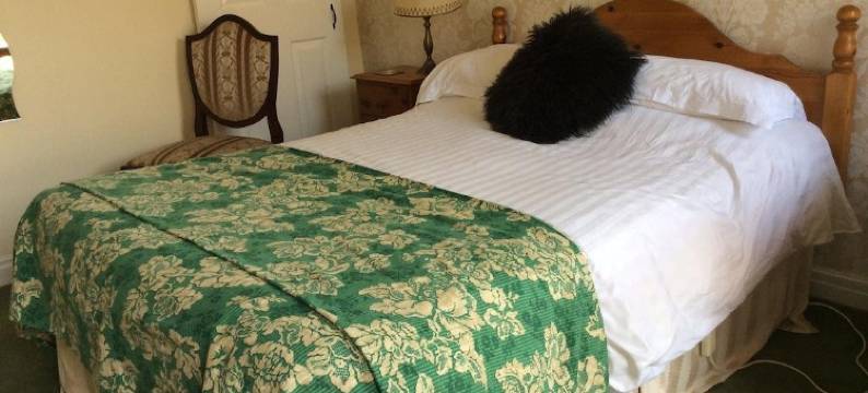 沃斯顿泉农庄住宿加早餐旅馆(Whashton Springs Farmhouse B&B)图片