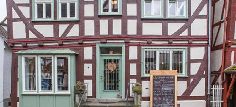 白日梦酒店(Träumerei)图片