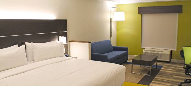 Holiday Inn Express & Suites ST. Louis South - I-55图片