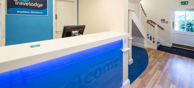 Travelodge Hotel - Basildon Wickford图片