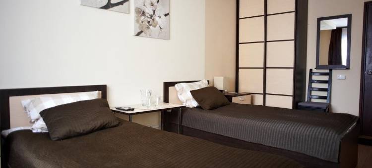 货车之家酒店(Truck House Hotel)图片