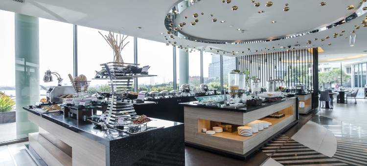 芭堤雅大道酒店(Way Hotel Pattaya)图片