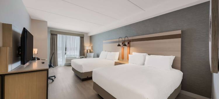 Best Western Plus Parry Sound图片