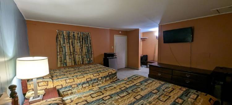 Economy Inn Kingsville图片