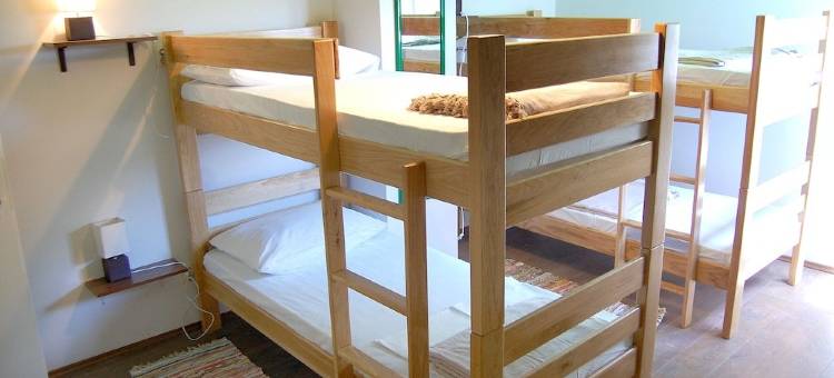 Hostel Quasimodo图片