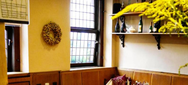 绿花环历史葡萄酒酒店(Weinhotel des Riesling Zum Grünen Kranz)图片