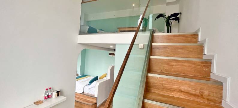 远岑公寓(宏济新路分店)图片