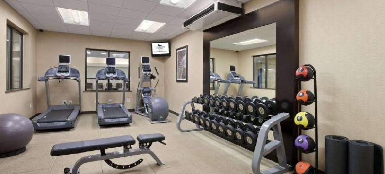 Homewood Suites by Hilton-丹佛国际机场(Homewood Suites by Hilton Denver International Airport)图片