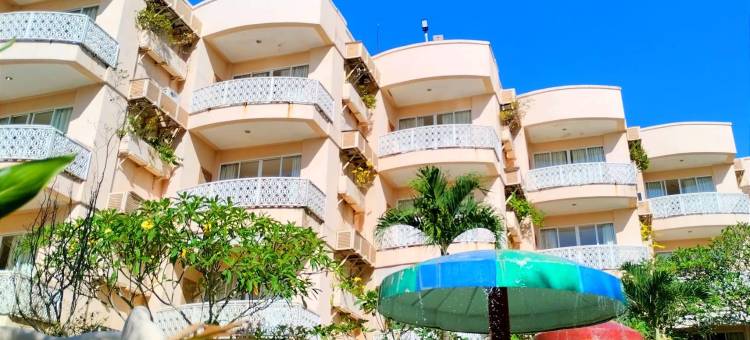 夏威夷家庭度假套房酒店(Hawaii Resort Family Suites)图片