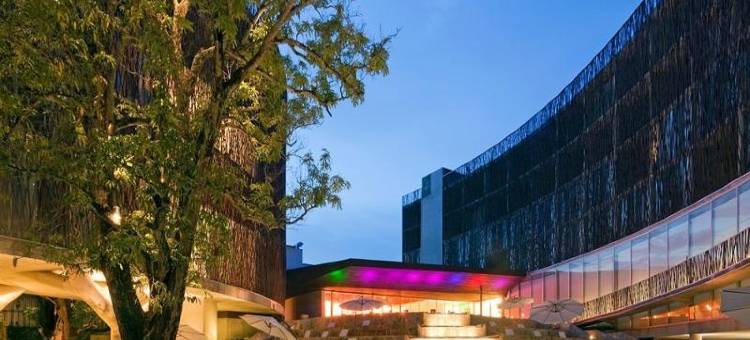韦拉克鲁斯图斯潘万怡酒店(Courtyard by Marriott Tuxpan Veracruz)图片