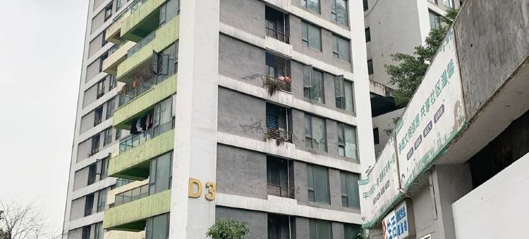 摇金民宿(野猫溪正街分店)图片