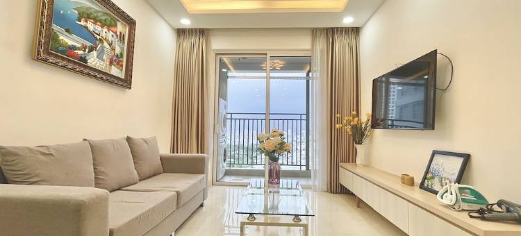 日出城市公寓酒店(Sunrise City Apartments)图片